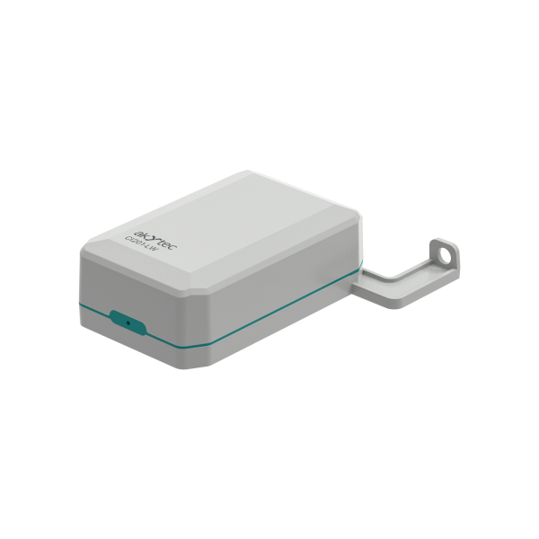 LoRaWAN brojači impulsa